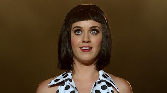 Katy Perry dans un biopic consacré à Freddie Mercury ?