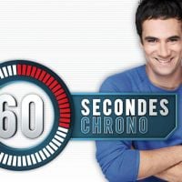 "60 secondes chrono" sur M6 : "Ce sont nos J.O. à nous"