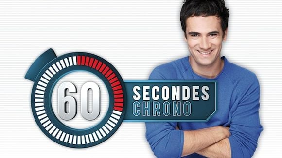 "60 secondes chrono" sur M6 : "Ce sont nos J.O. à nous"