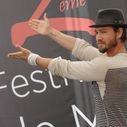 Chad Michael Murray : "Je suis revenu pour les fans"