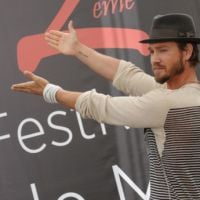 Chad Michael Murray : "Je suis revenu pour les fans"