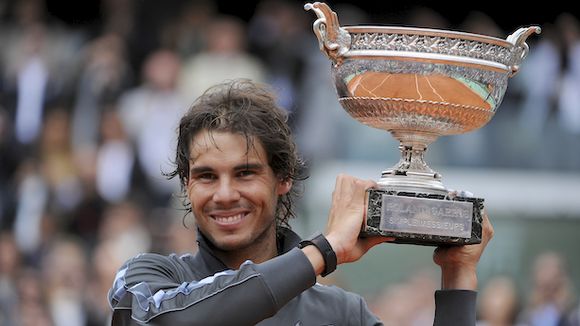 Roland Garros : recettes publicitaires 2012 en hausse pour France Télévisions