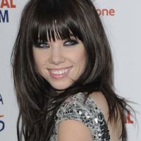 Charts US : Carly Rae Jepsen en tête, Katy Perry s'approche