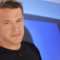 Benjamin Castaldi : "Je l'ai échappé belle !"