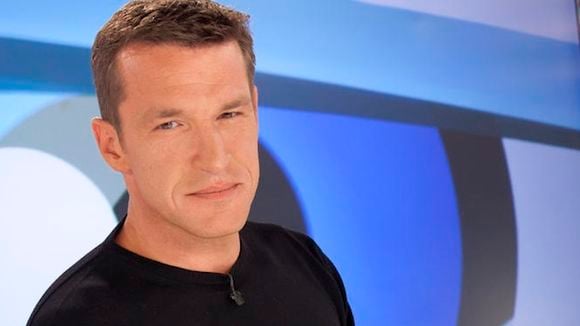 Benjamin Castaldi : "Je l'ai échappé belle !"