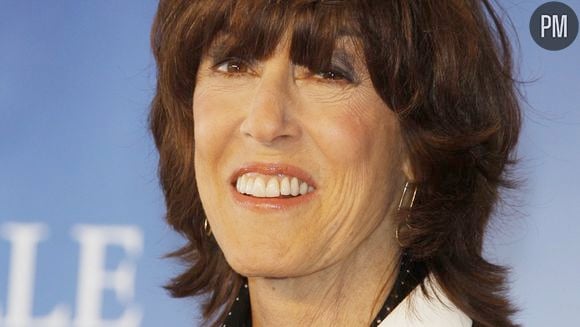 Nora Ephron