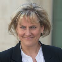 Nadine Morano : "J'adore le couscous et les bricks à l'oeuf"