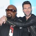 Cee-Lo Green rejoint Adam Levine à l'affiche de "Can A Song Save Your Life?"