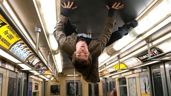 Premières séances : "The Amazing Spider-Man" fait deux fois mieux que le dernier Woody Allen