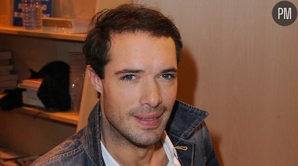 Nicolas Bedos