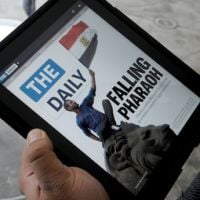 "The Daily", premier quotidien 100% iPad, voué à disparaître ?