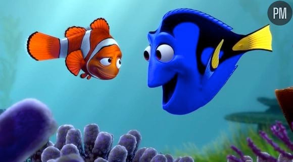 "Le Monde de Nemo 2" sera réalisé par Andrew Stanton