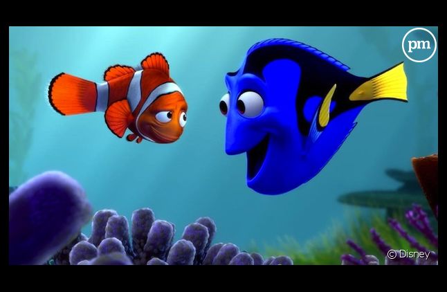 "Le Monde de Nemo 2" sera réalisé par Andrew Stanton