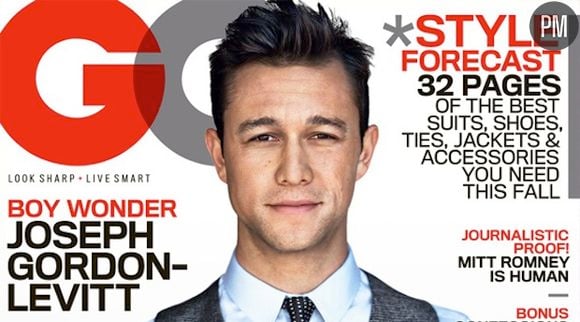 Joseph Gordon-Levitt n'a pas apprécié que le magazine GQ évoque la mort de son frère