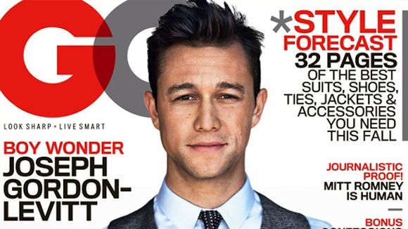 Joseph Gordon-Levitt mécontent du traitement de la mort de son frère dans "GQ"