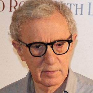 Woody Allen