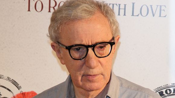 Israël se bat pour être le décor du prochain Woody Allen