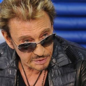 Johnny Hallyday pourrait repartir en tournée en 2013