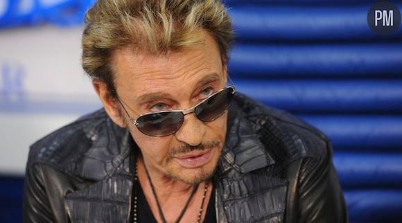 Johnny Hallyday pourrait repartir en tournée en 2013