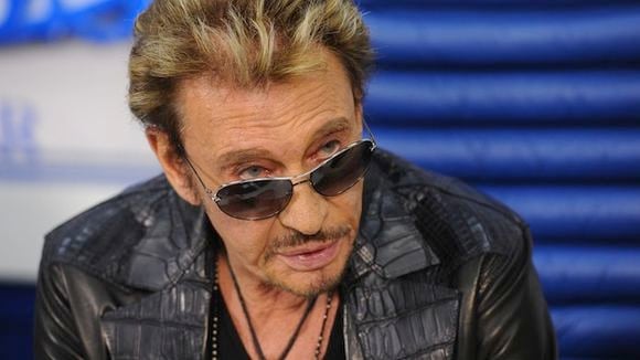 Une nouvelle tournée pour Johnny Hallyday en 2013 ?