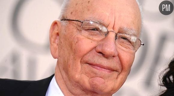 Rupert Murdoch