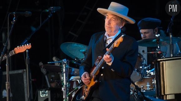 Bob Dylan a fortement déçu aux Vieilles Charrues