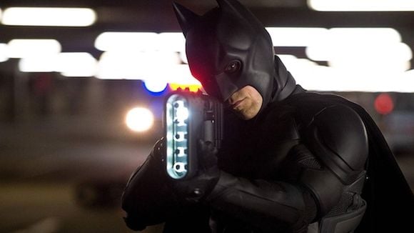 Box-office US : "The Dark Knight Rises" signe le meilleur démarrage 2D de l'histoire