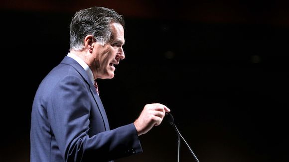 USA : Mitt Romney soupçonné d'acheter des followers sur Twitter