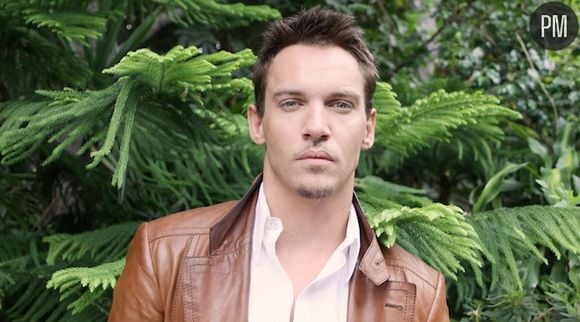 Jonathan Rhys Meyers jouera Dracula dans une nouvelle série