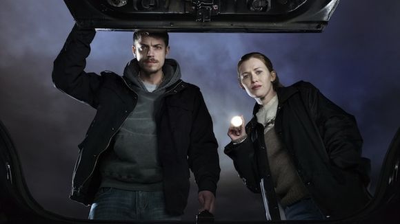 La chaîne AMC annule la version américaine de "The Killing"