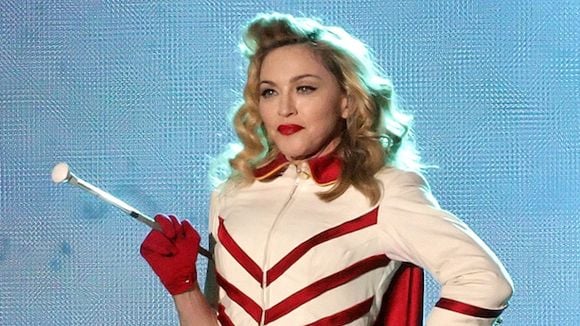 Concert de Madonna : les fans s'organisent pour être remboursés