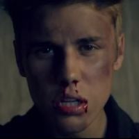 Clip : Justin Bieber joue les acteurs pour "As Long As You Love Me"