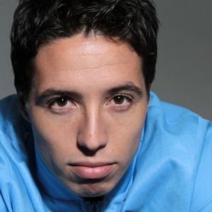 Samir Nasri