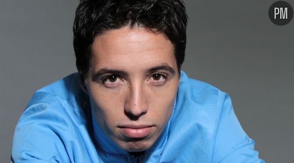 Samir Nasri