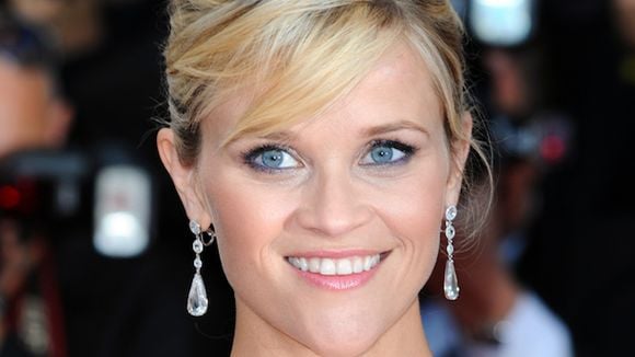 Une nouvelle comédie romantique pour Reese Witherspoon