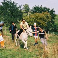 Programme TV : Match contre des aventures agricoles