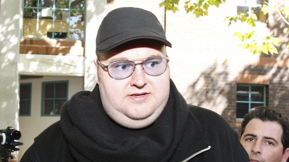 Kim Dotcom prépare le retour de Megaupload
