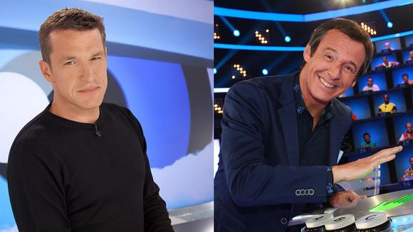 TF1 renouvelle "Secret Story" et "Au pied du mur"