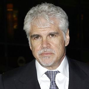 Le réalisateur Gary Ross