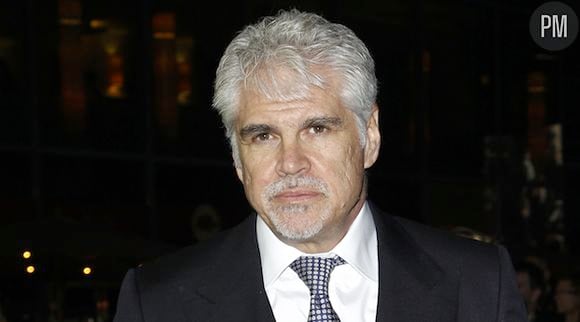 Le réalisateur Gary Ross