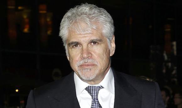 Le réalisateur Gary Ross