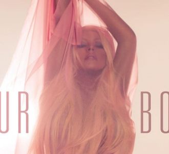 Christina Aguilera - 'Your Body' (Audio)