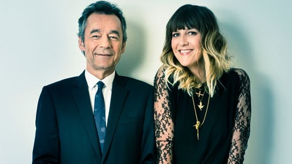 Vu hier soir : "Le Grand Journal", grands changements ?