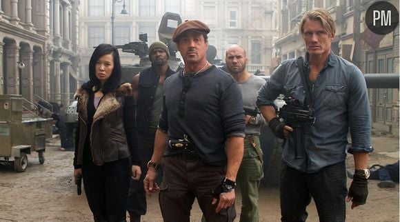 "Expendables 2"