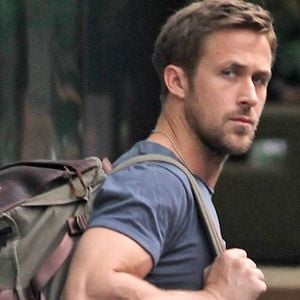 Ryan Gosling