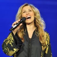 Lara Fabian : "Je suis une princesse et je vous emmerde"