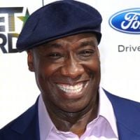 L'acteur Michael Clarke Duncan est mort