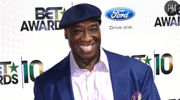 Michael Clarke Duncan