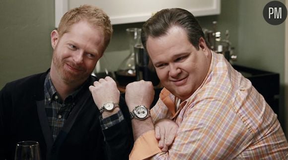 "Modern Family"