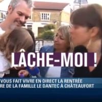 Zapping : "Le Petit Journal" raille BFM TV